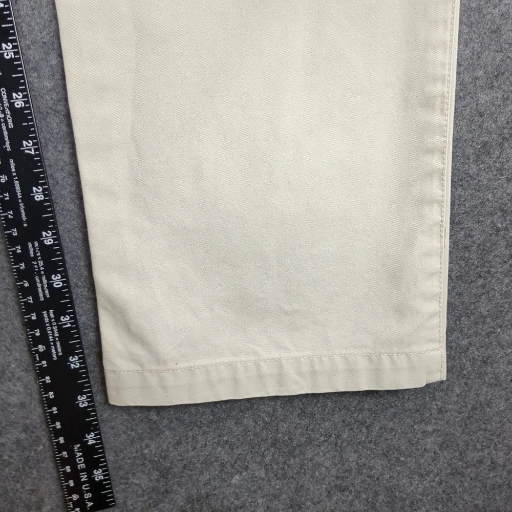 GAP style chino